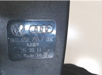 8K0857755F Замок ремня безопасности Audi A4 (B8) 2007-2011 7791157 #3