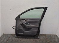 83A831052D Дверь боковая (легковая) Audi Q3 2018- 7791427 #3
