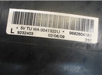  Подушка безопасности боковая (в сиденье) Citroen C3 picasso 2009-2017 7791528 #3