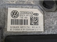  Блок управления двигателем Volkswagen Polo 2009-2014 7791673 #4