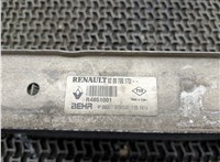  Радиатор интеркулера Renault Megane 2 2002-2009 7791940 #3