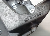  Кронштейн компрессора кондиционера Opel Vectra B 1995-2002 7792078 #4