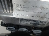  Блок управления двигателем Peugeot 308 2007-2013 7792243 #4