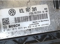  Блок управления двигателем Volkswagen Passat CC 2008-2012 7792276 #4