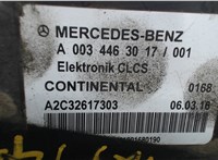 A0034463017 Блок управления CLCS Mercedes Actros MP4 2011- 7792969 #3