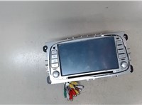354800330 Магнитола Ford S-Max 2006-2010 7794509 #3