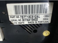 7S7T18C612AL Переключатель отопителя (печки) Ford S-Max 2006-2010 7794576 #3