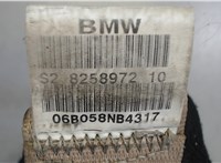 8258972 Ремень безопасности BMW 5 E60 2003-2009 7794802 #2
