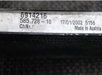  Радиатор кондиционера BMW X5 E53 2000-2007 7795729 #2