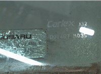 61011XA03A Стекло боковой двери Subaru Tribeca (B9) 2004-2007 7797184 #2