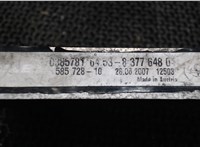  Радиатор кондиционера BMW X3 E83 2004-2010 7797245 #2