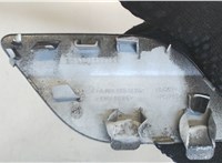  Заглушка буксировочного крюка Mercedes GLK X204 2008-2012 7799969 #2