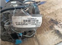 6Q0820808G Компрессор кондиционера Skoda Fabia 2007-2010 7800331 #10