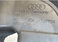 4K0819806 Воздуховод Audi A7 2018- 7801003 #3