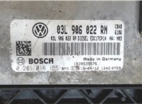 03l906022rn Блок управления двигателем Volkswagen Tiguan 2007-2011 7801792 #4