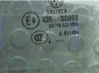 3C8845201C Стекло боковой двери Volkswagen Passat CC 2012-2017 7802259 #2