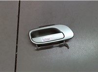 9187669 Ручка двери наружная Volvo XC70 2002-2007 7802602 #1