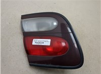 265552N328, 265592N328 Фонарь крышки багажника Nissan Almera N15 1995-2000 7802725 #3