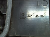 Фонарь крышки багажника Volkswagen Passat 3 1988-1993 7805700 #3
