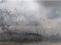 a9066841877 Защита арок (подкрылок) Mercedes Sprinter 2006-2014 7805812 #2