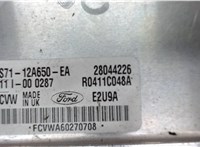 6s7112a650ea Блок управления двигателем Ford Mondeo 3 2000-2007 7805822 #4