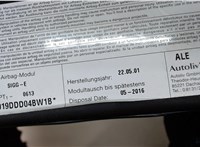 019DDD04BW1B Подушка безопасности боковая (в сиденье) Audi A8 (D2) 1999-2002 7806295 #3