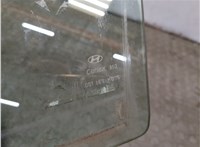824102W060 Стекло боковой двери Hyundai Santa Fe 2012-2016 7806376 #1