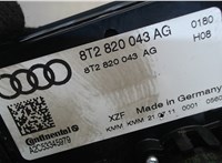 8T2820043AG Переключатель отопителя (печки) Audi A4 (B8) 2007-2011 7806466 #3
