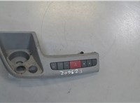 B569 Кнопка аварийки Fiat Ducato 2006-2014 7807080 #1