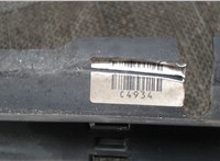 C4934 Пластик радиатора BMW 5 E60 2003-2009 7807672 #3