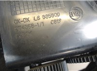 ls385800 Дефлектор обдува салона Citroen Jumper (Relay) 2014- 7808037 #3