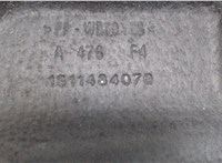 1311484070 Крышка аккумулятора Citroen Jumper (Relay) 2014- 7808068 #2