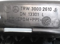 30002610j Подушка безопасности боковая (шторка) Mercedes C W203 2000-2007 7808201 #2