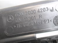30004203j Подушка безопасности боковая (шторка) Mercedes C W203 2000-2007 7808205 #3