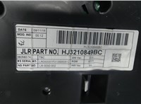 hj3210849bc Щиток приборов (приборная панель) Land Rover Range Rover Evoque 2015-2018 7808597 #3