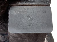 1K4857705FRAA Ремень безопасности Volkswagen Passat 6 2005-2010 7809646 #2