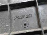 6r0121207 Вентилятор радиатора Volkswagen Polo 2009-2014 7809663 #8