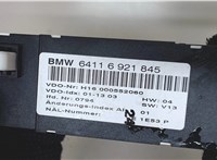 64116921845 Переключатель отопителя (печки) BMW 3 E46 1998-2005 7809885 #3