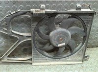 13123728 Вентилятор радиатора Opel Combo 2001-2011 7810485 #1