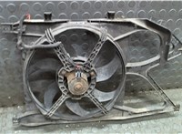13123728 Вентилятор радиатора Opel Combo 2001-2011 7810485 #2