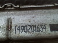 jd1271002541 Радиатор интеркулера Toyota Auris E15 2006-2012 7810523 #3