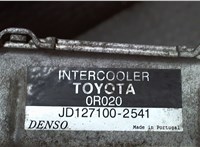 jd1271002541 Радиатор интеркулера Toyota Auris E15 2006-2012 7810523 #4
