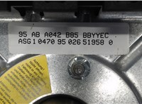 95ABA042B85 Подушка безопасности водителя Ford Escort 1995-2001 7810677 #3