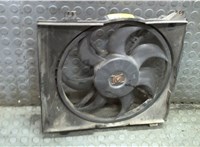 2538626200 Вентилятор радиатора Hyundai Santa Fe 2000-2005 7810703 #2