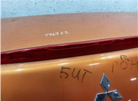 MN301893 Крышка (дверь) багажника Mitsubishi Colt 2004-2008 7810955 #2