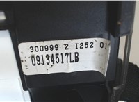09134517LB Щиток приборов (приборная панель) Opel Vectra B 1995-2002 7811055 #3