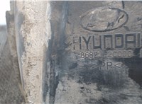 868222C000 Защита арок (подкрылок) Hyundai Coupe (Tiburon) 2002-2009 7811575 #3