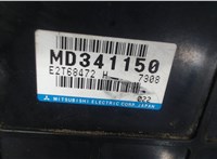 MD341150 Блок управления двигателем Mitsubishi Carisma 7812471 #4