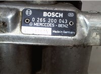 0265200043 Блок АБС, насос (ABS, ESP, ASR) Mercedes C W202 1993-2000 7812888 #4