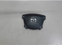 B25F57K00B00 Подушка безопасности водителя Mazda MX-5 2 1998-2005 7813257 #1